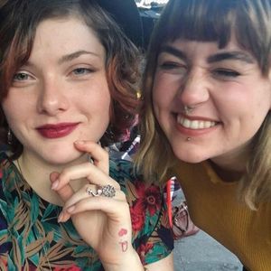 Meet your Posher, Ren